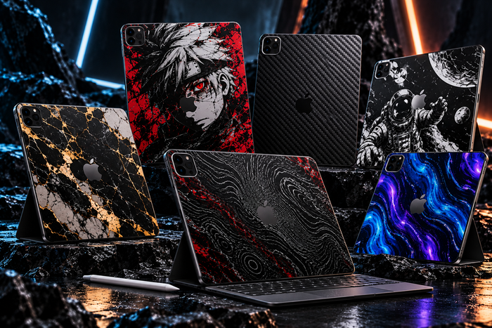 Tablet Skins