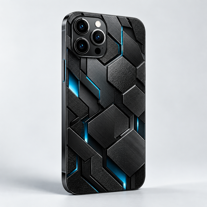 3D SKINS