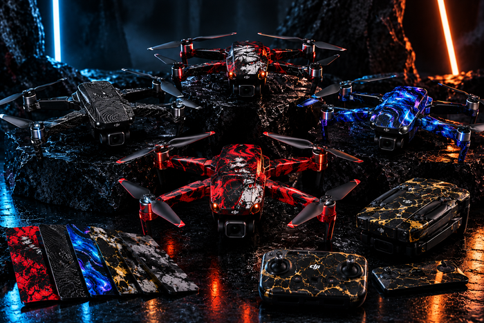 Drone Skins