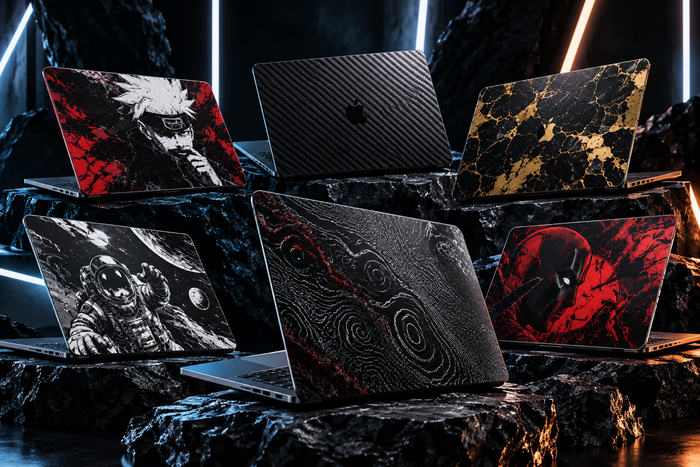 Laptop Skins