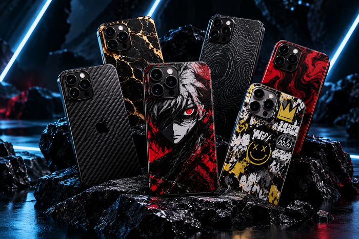 Mobile Skins